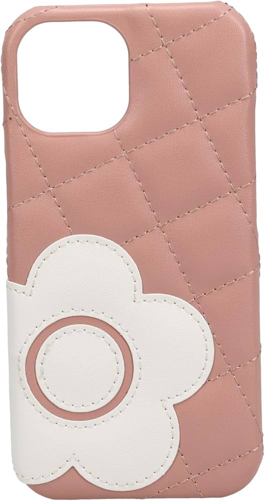 Amazon.co.jp: MARY QUANT マリークワント iPhone 15 14 13 用