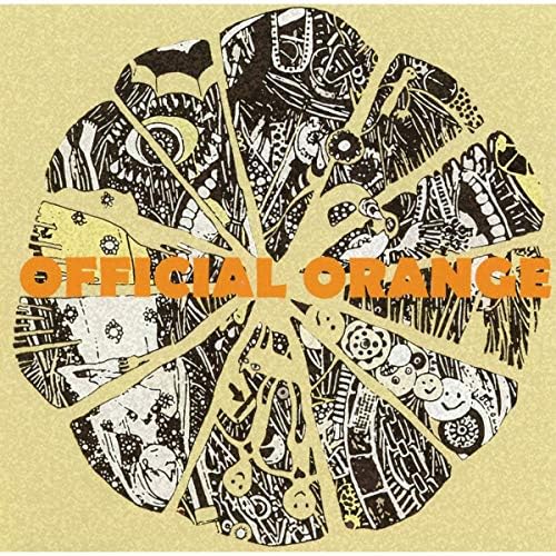 ハチのOFFICIAL ORANGEからの楽曲ワンダーランドと羊の歌 (ORIGINAL)を