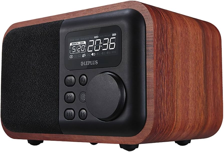 Amazon | ルプラス ワイヤレス スピーカー 「Classica
