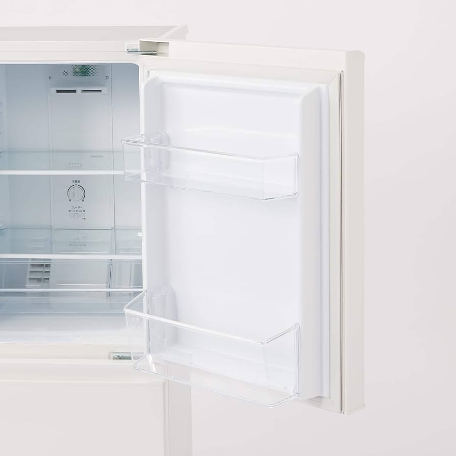 Amazon.co.jp: 無印良品 家電2点セット 冷蔵庫/電気洗濯機 MJ‐R13B・MJ