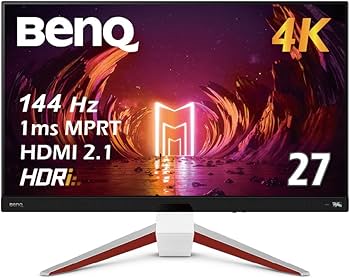 Amazon.co.jp: ベンキュージャパン BenQ MOBIUZ EX2710U ゲーミング