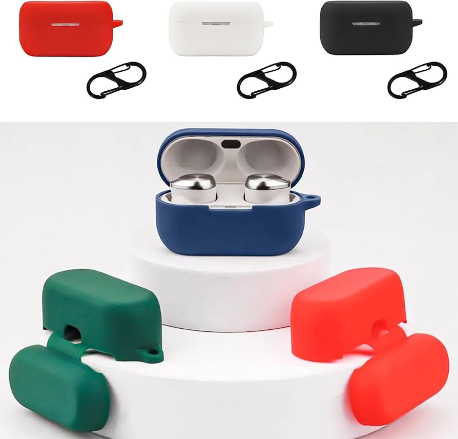 Amazon | Technics EAH-AZ80用イヤホン保護カバー フルハウジング