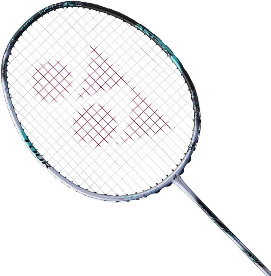 Yonex ASTROX 88S Tour Badminton Racquet (Silver/Black) (4UG5