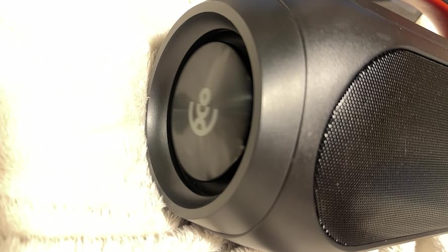 Amazon.co.jp: xdobo vibe plus ブルートゥーススピーカー 重低音DSP