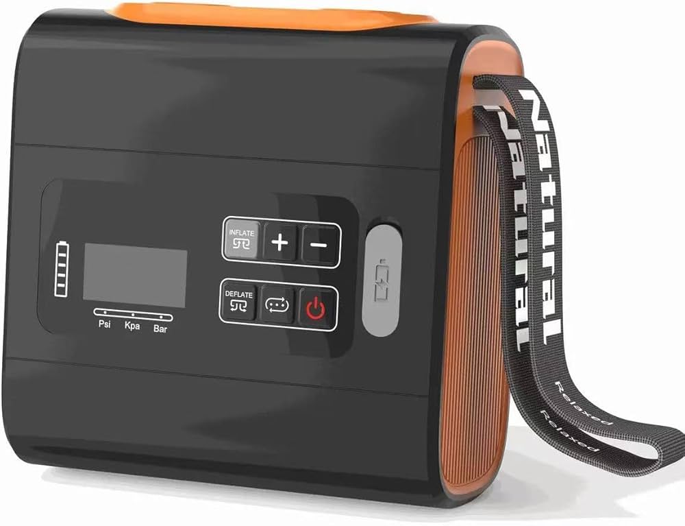 Amazon.co.jp: DOGBOO エアーテント用電動ポンプ 充電式SUP サップ