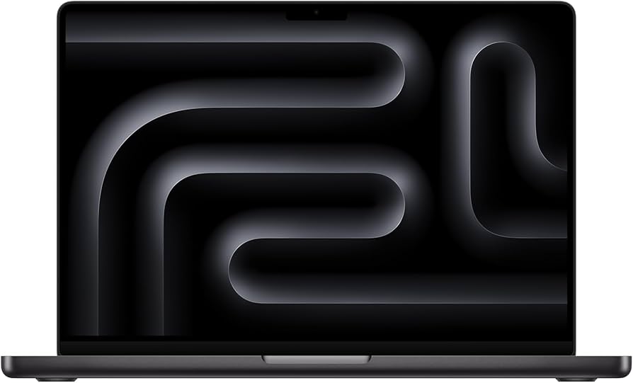 Amazon.com: Apple 2023 MacBook Pro Laptop M3 Pro chip with 11‑core