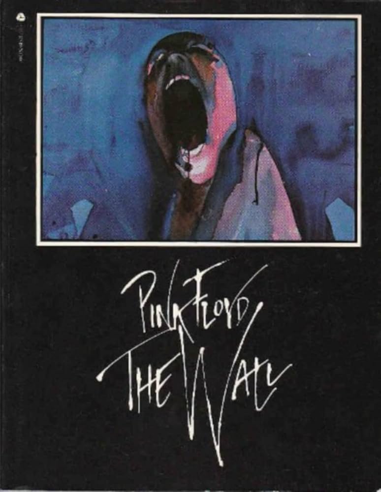 Pink Floyd: The Wall: Pink Floyd, Waters, Roger, Appleby, David