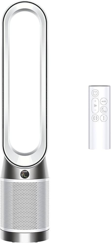 Amazon.com: Dyson Purifier Cool PC1, HEPA Air Purifier Tower Fan