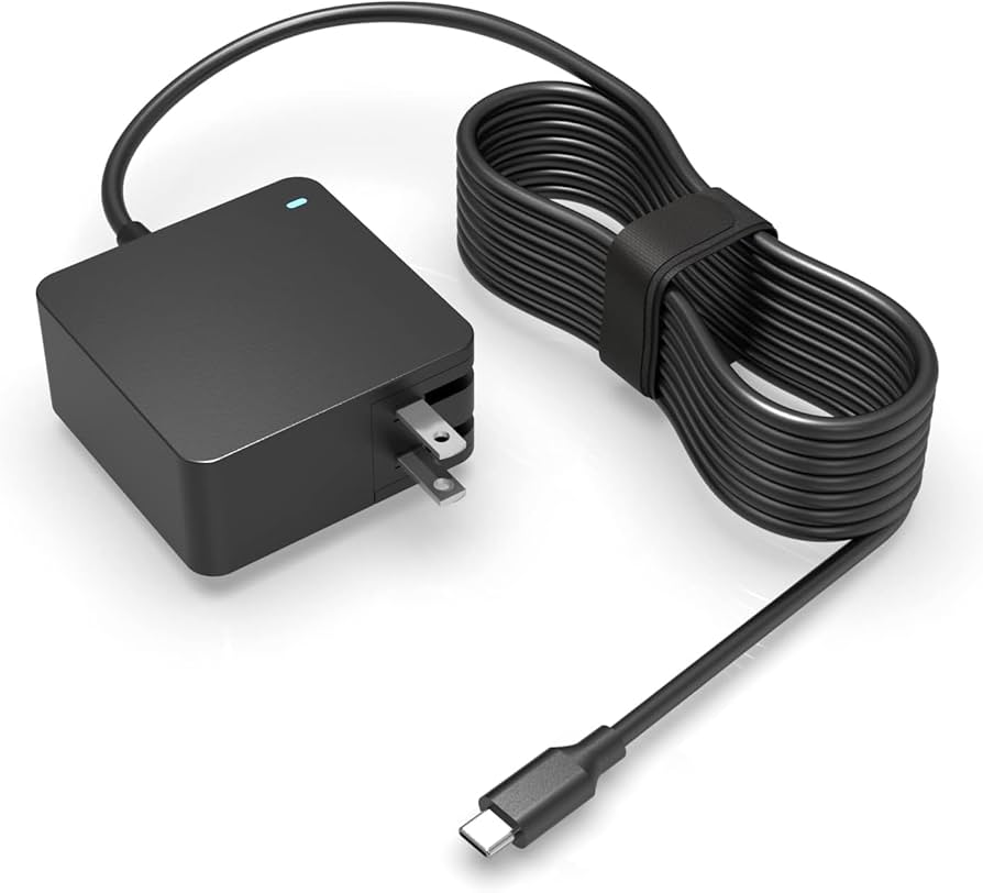 Amazon.co.jp: 【PSE認証品/折りたたみ式】65W Type-C急速充電 PD対応