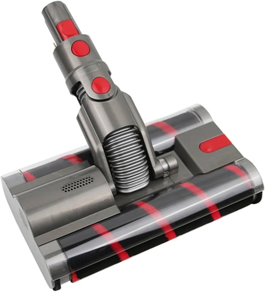 Amazon | 互換性がありますDyson Omni-Glide Sv19/21掃除機ヘッド交換