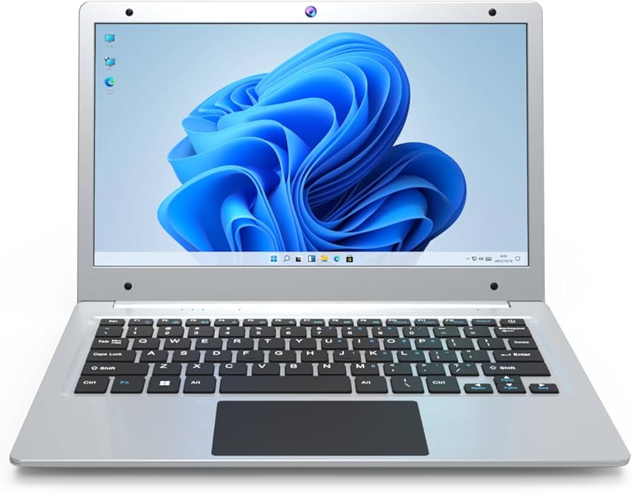 Amazon.com: Azpen Xcite X1160 11.6 Inch Laptop with HD Display 4GB