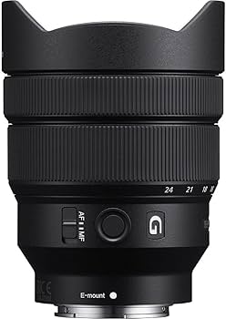 Amazon.co.jp: Sony (ソニー) FE 12~24mm F4 G 超広角ズームレンズ