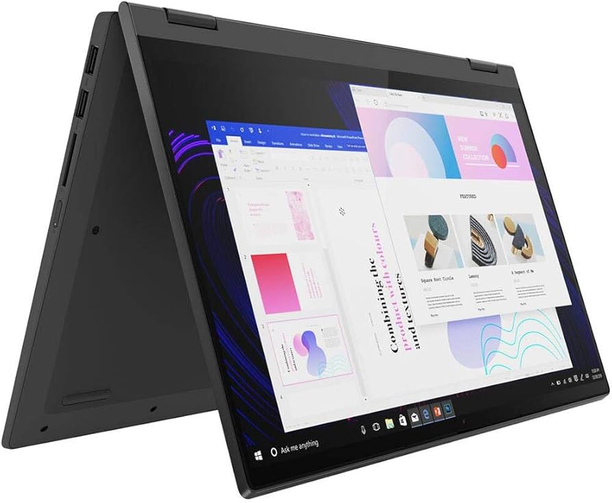 Lenovo 2020 IdeaPad Flex 5 14