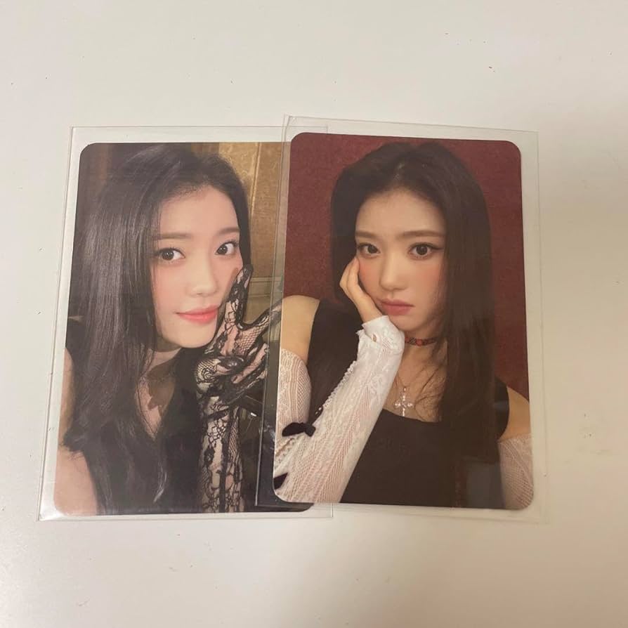 Amazon.co.jp: kep1er ケプラー グッズ シャオティン トレカ セット