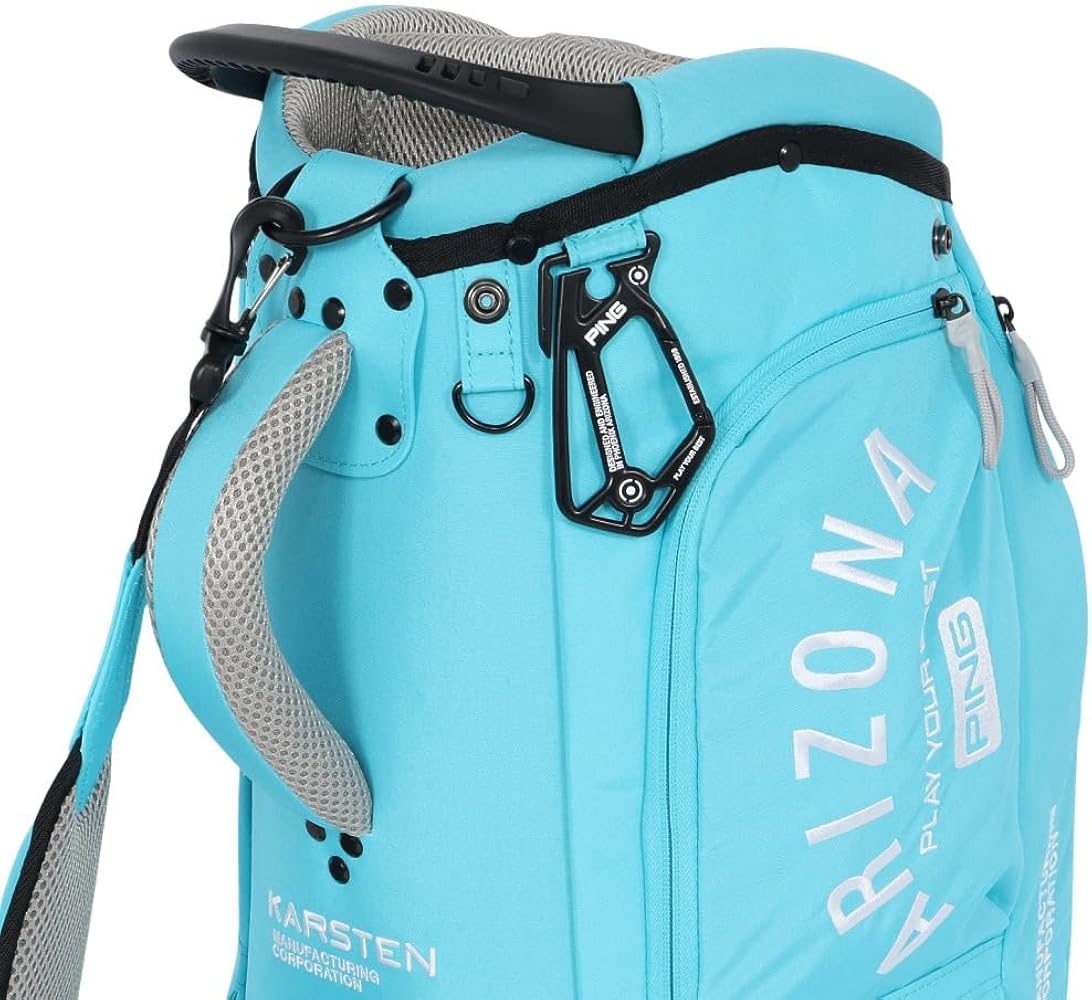 Amazon.co.jp: ピン(PING) ARIZONA CASUAL 38299 アリゾナ カジュアル