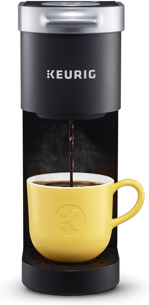 Amazon.co.jp: Keurig K-Mini Plus シングルサービング Kカップ