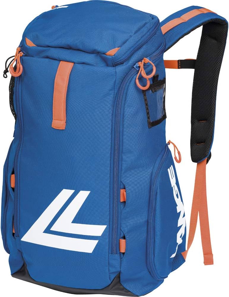 Amazon.co.jp: Lange ブーツ バックパック ブーツバッグ ユニ 大人