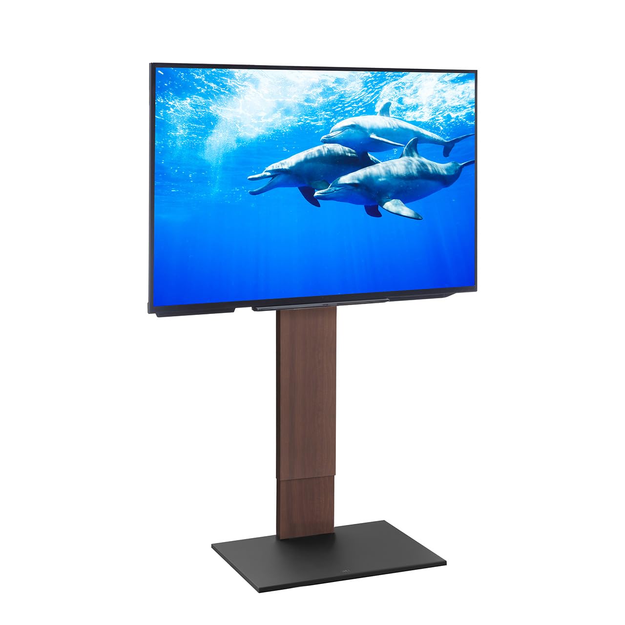 Amazon.co.jp: EQUALS イコールズ テレビ台 壁寄せテレビスタンド WALL