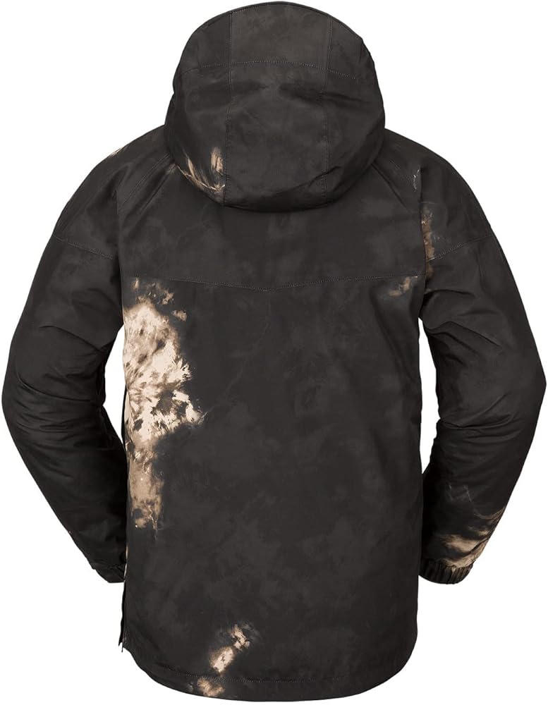 Amazon.co.jp: [ボルコム] MELO GORE-TEX PULLOVER メロ ゴアテックス