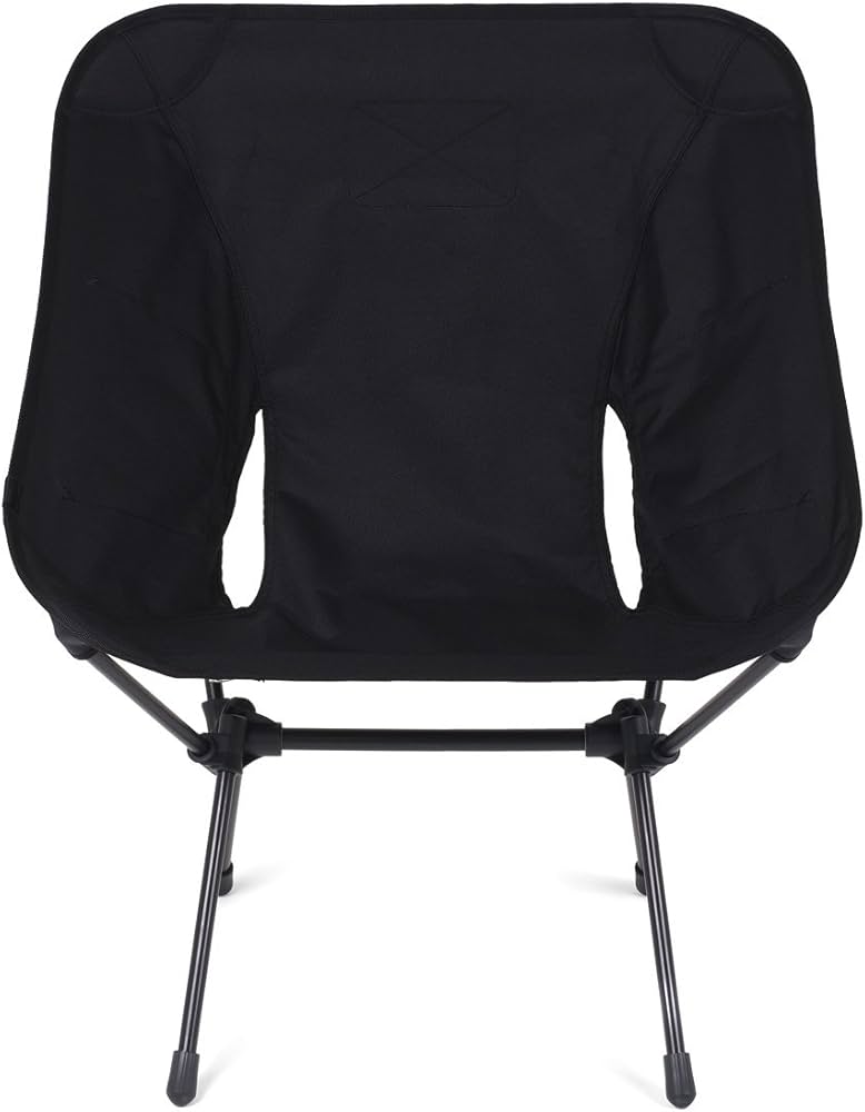 Amazon.co.jp: ヘリノックス タクティカルチェア [ ブラック / L