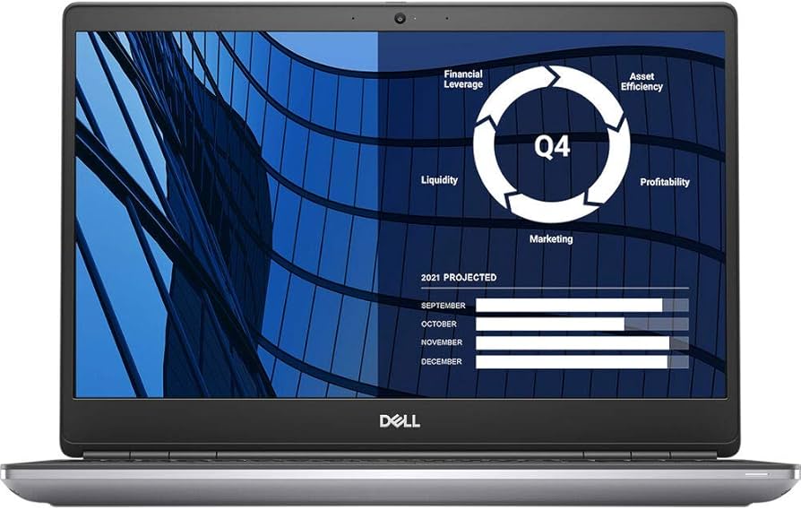 Amazon.com: Dell Precision 7750 Mobile Workstation - 17.3