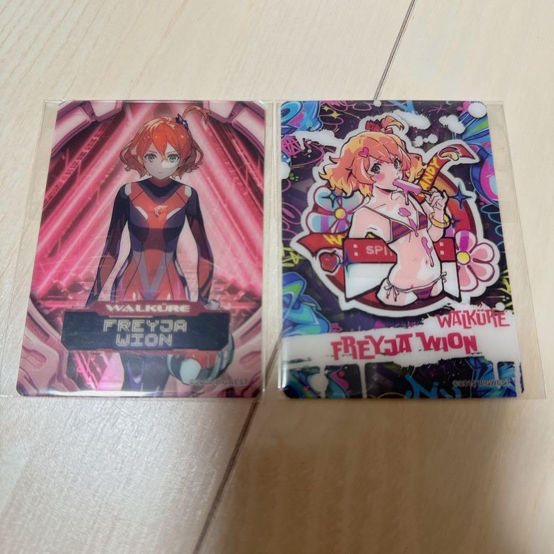 ワルキューレ『マクロスΔ』ライブアルバム「W encore」 | FlyingDog