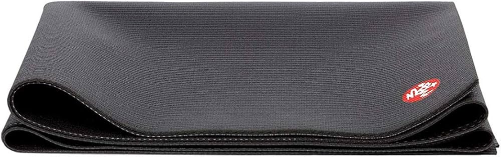 Amazon | Manduka PRO トラベルヨガマット - 2mm | 折りたたみ式&旅行