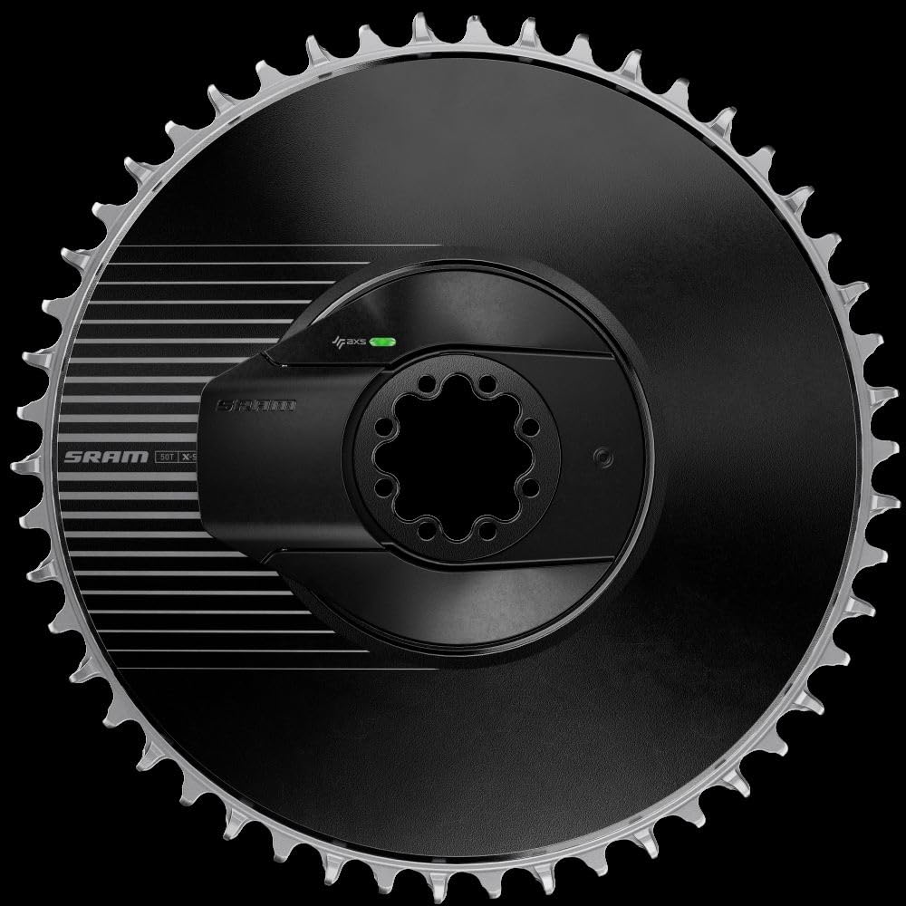 Amazon | スラム「SRAM」Red AXS Power Meter Kit 1x Aero E148T