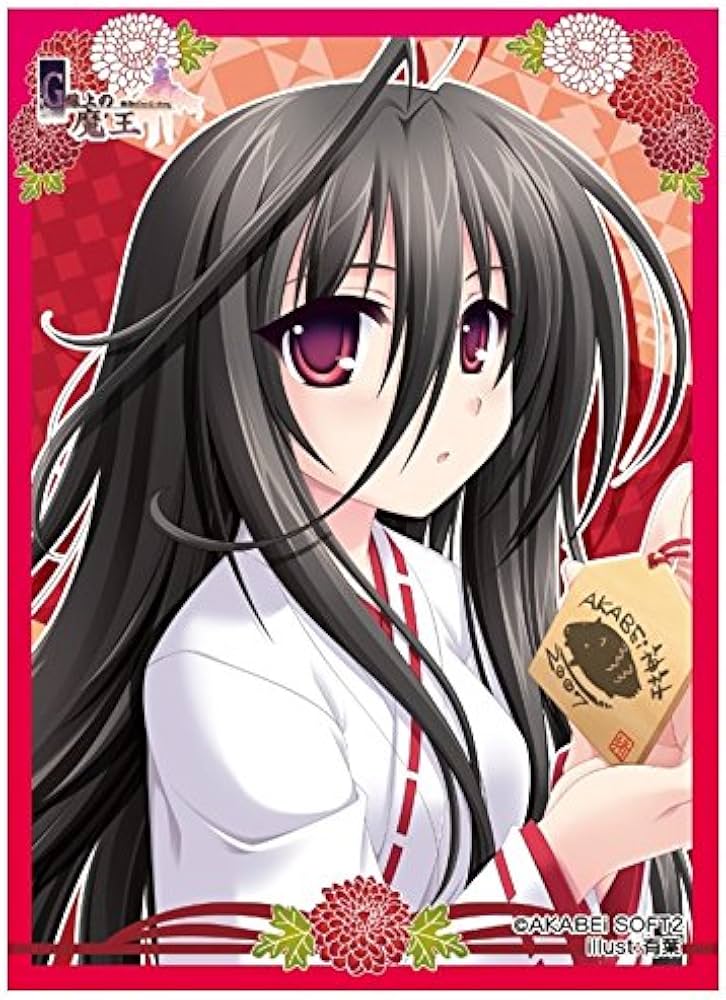 Amazon | ねくねっとガールズスリーブコレクション Vol.065 G線上の