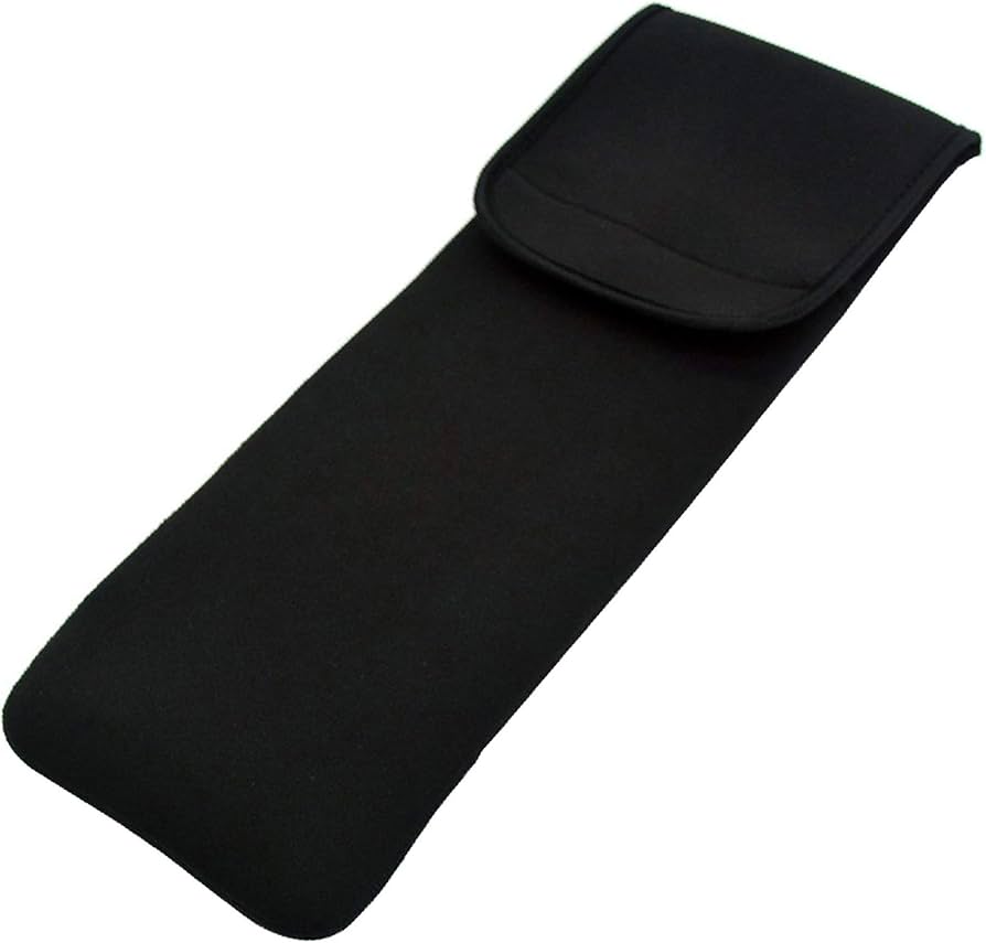 Amazon | ヘアアイロンケース ヘアアイロン収納ポーチ ヘア