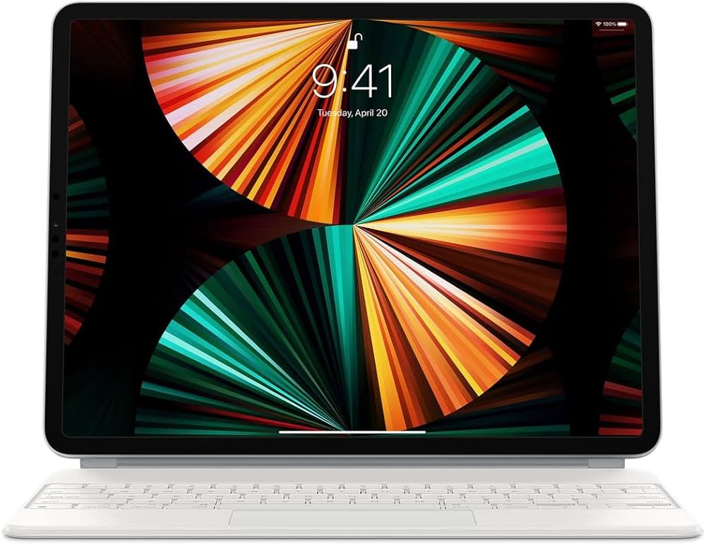 Amazon.co.jp: 13インチiPad Air(M2)用Magic Keyboard - 日本語