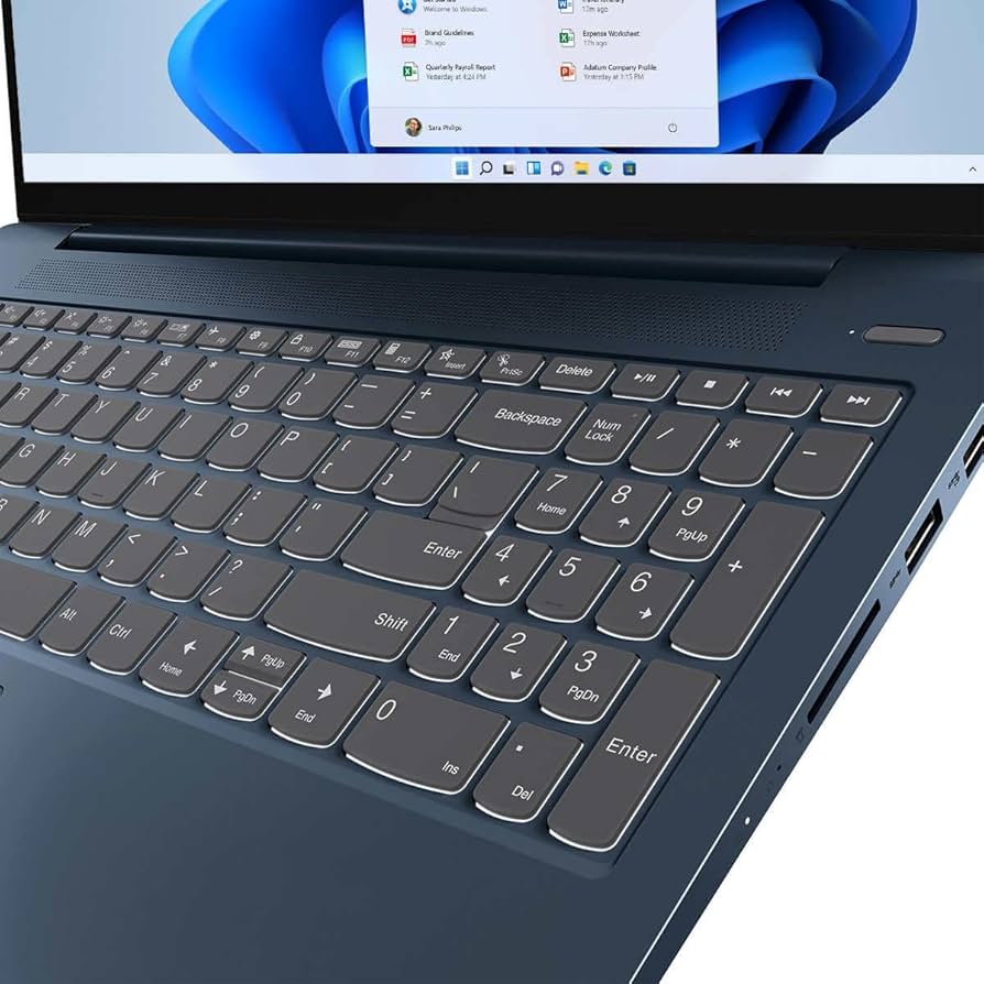 Amazon.com: Lenovo Ideapad 5 15.6