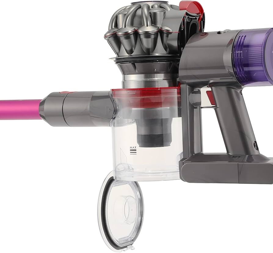Amazon | 【整備済み品】 Dyson ダイソン コードレスクリーナーV8 Slim