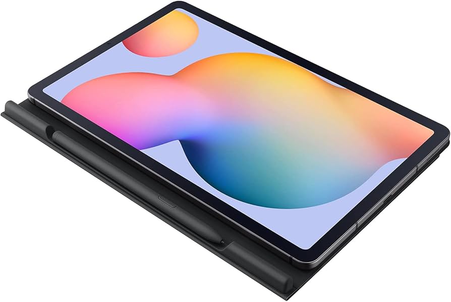 Amazon.co.jp: ULK Tab S6 Lite ペン交換用Sペン Samsung Galaxy Tab