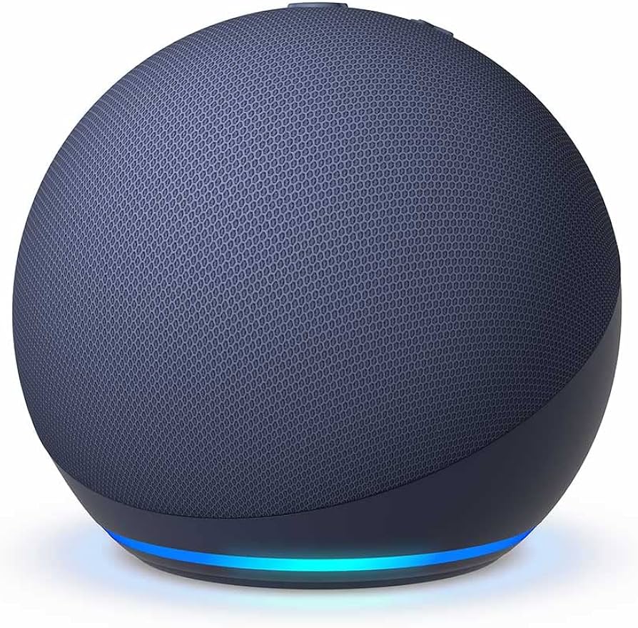 Amazon | Echo Dot 第5世代 - センサー搭載、鮮やかなサウンド with Alexa