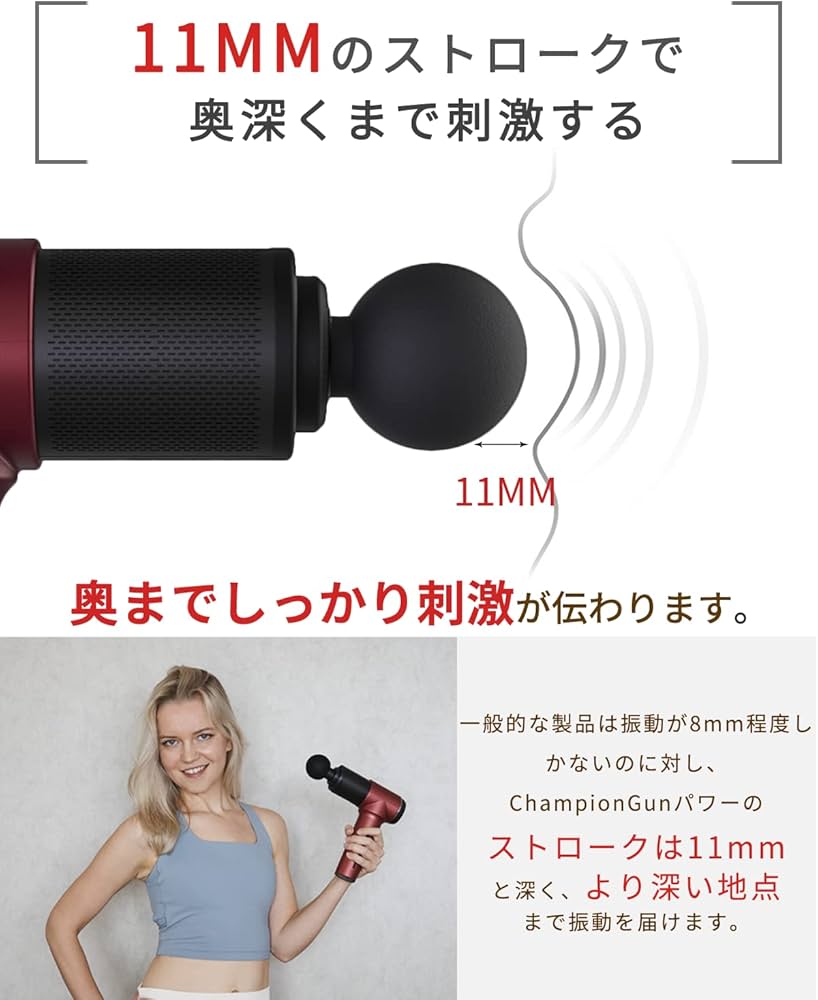 Amazon | ChampionGun チャンピオンガン ハンディガン リリース