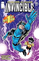 Amazon | Invincible #1 (English Edition) [Kindle edition] by