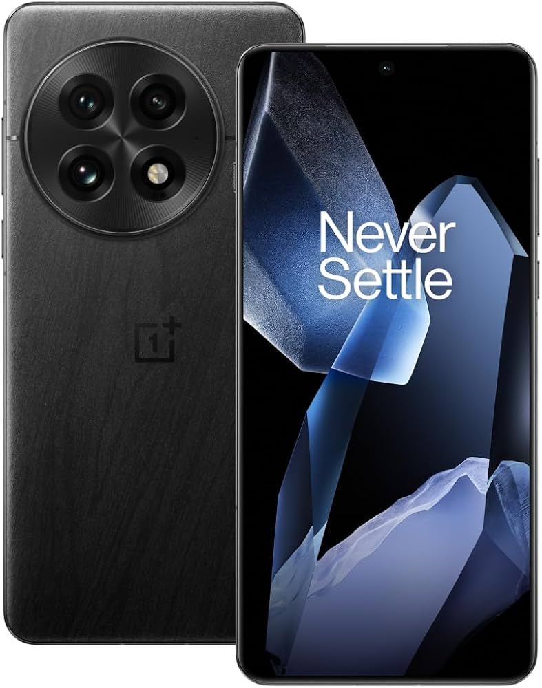 Amazon.com: OnePlus 13 Dual SIM 512GB ROM + 16GB RAM (solo GSM