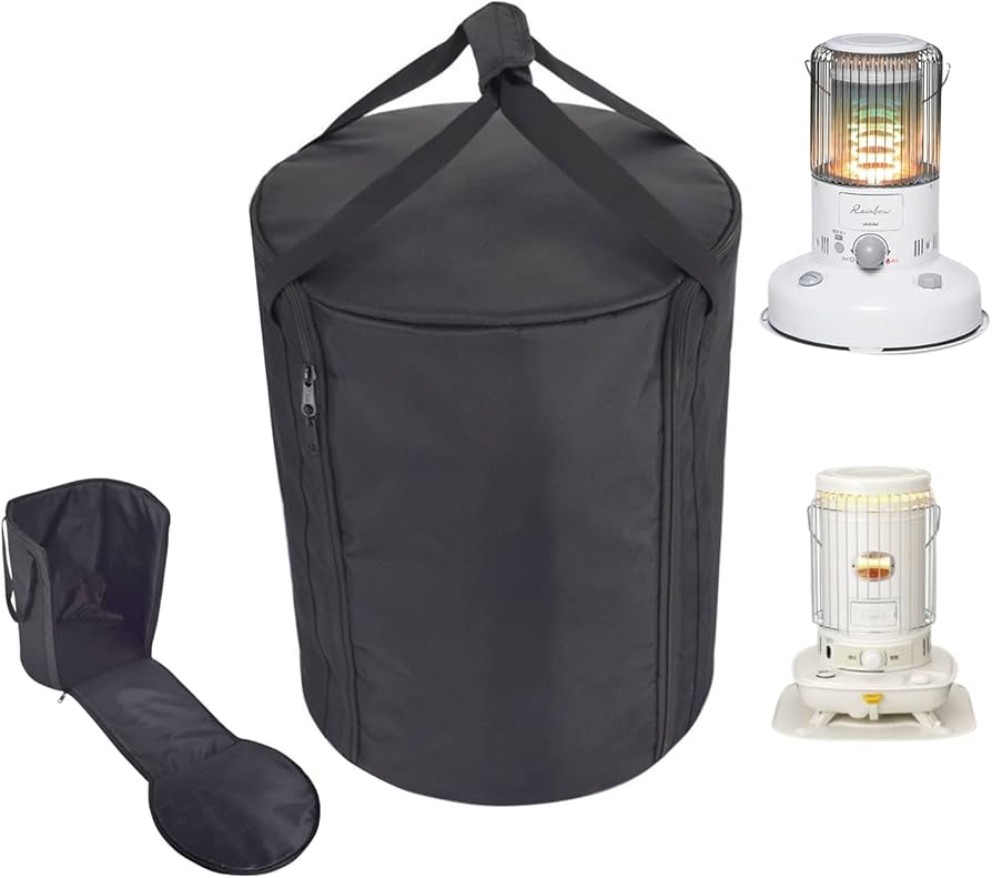 Amazon.co.jp: courage 大型対応【ストーブカバー（ラージサイズ