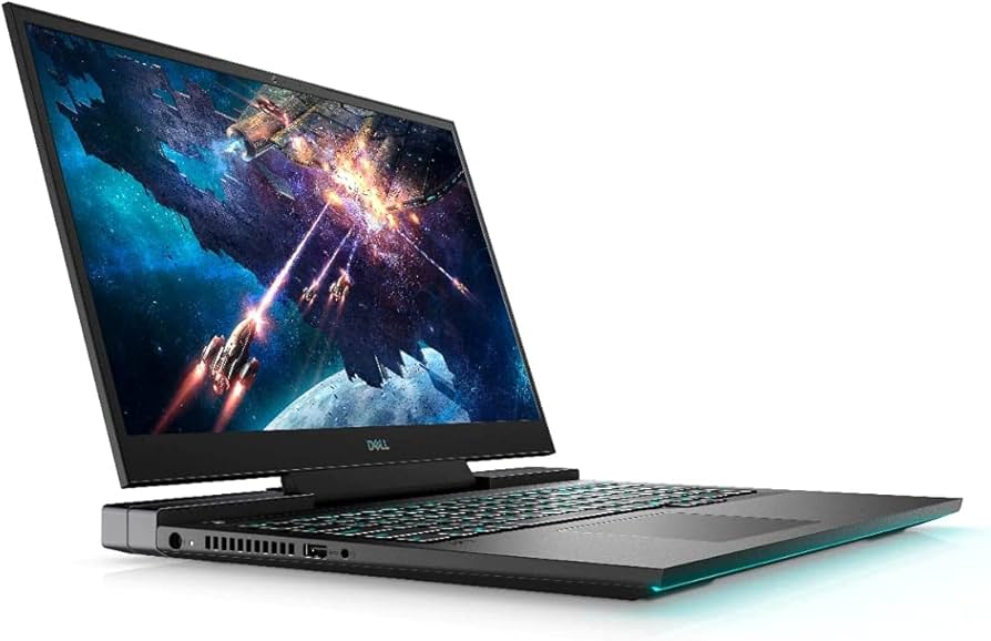 Amazon.com: Dell G7 7700 Gaming Laptop (2020) | 17.3