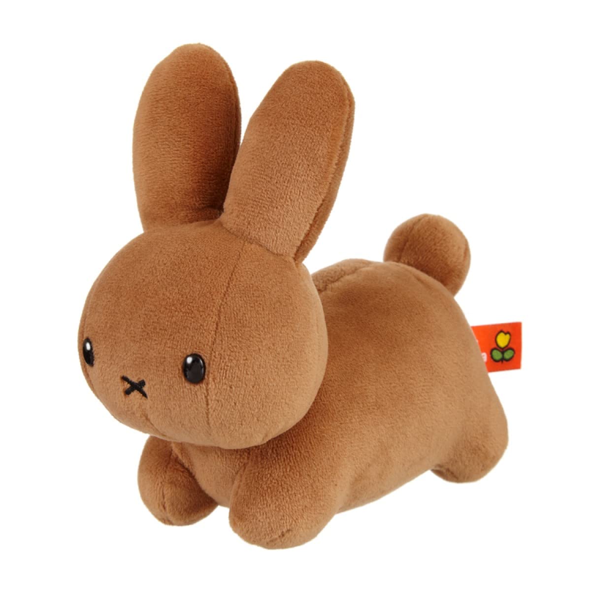 Amazon.co.jp: セキグチ Brunaファミリー うさぎ(Brown)ぬいぐるみ SS