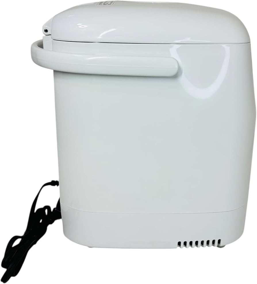 Amazon | 象印マホービン ホームベーカリー 1斤用 ホワイト BB-HE10-WA