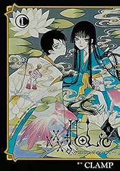 HOLiC・戻（1） (ヤングマガジンコミックス) | CLAMP