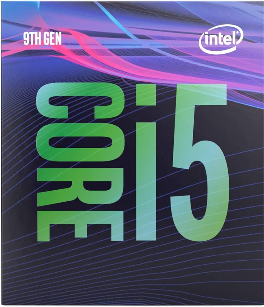 Amazon | INTEL インテル Core i5 9400 6コア / 9MBキャッシュ