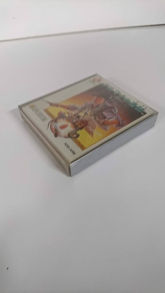 Amazon.co.jp: ファミコンディスクシステム アルマナの奇跡 : ホーム