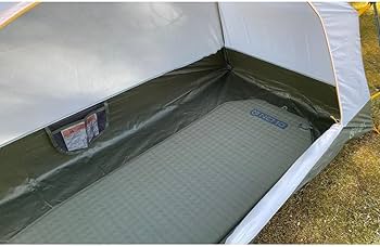 Amazon.co.jp: NEMO (ニーモ) アトム オズモ 1P マーシュ NM-ATMOS-1P