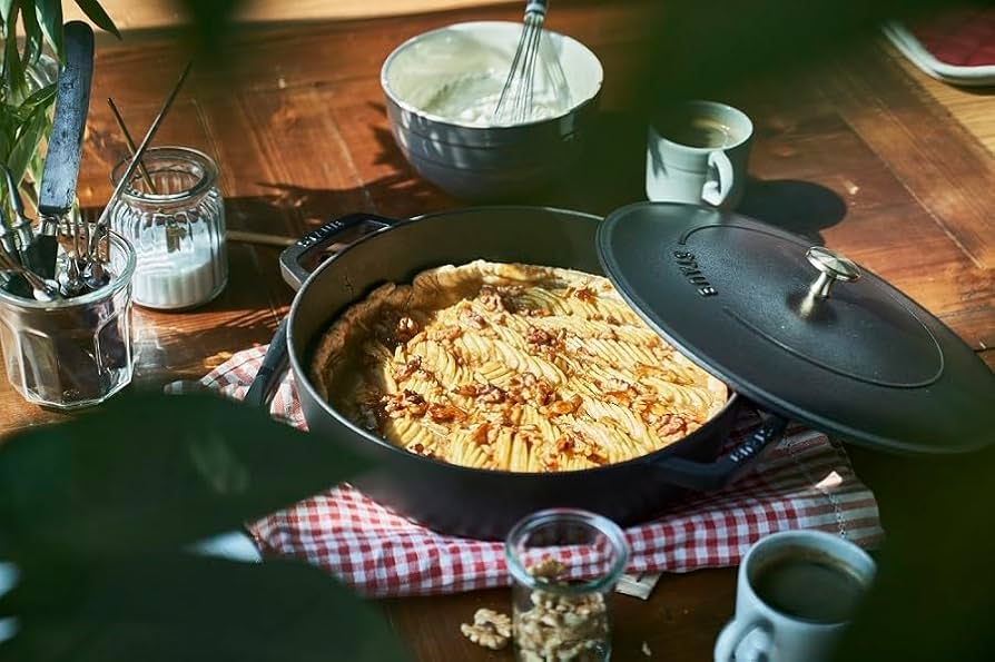 Amazon.co.jp: 【最大30日間お試し対象】 staub ストウブ