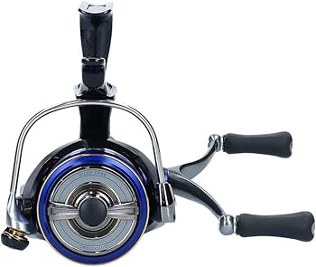 Amazon | ダイワ(DAIWA) スピニングリール バトルゲーム LBQD 2019
