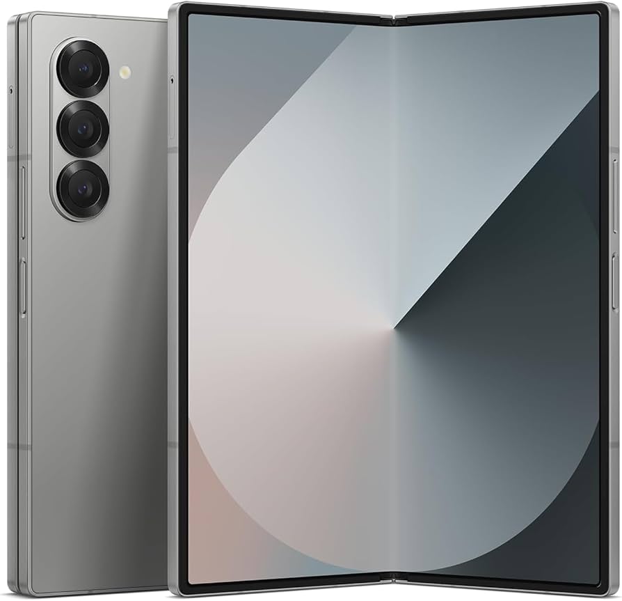 超美品】Samsung Galaxy ZFold6 512GB ネイビー Galaxy Z Fold6｜価格