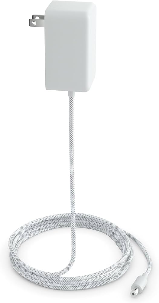 Amazon.co.jp: Amazon純正 30W 電源アダプター (グレーシャーホワイト